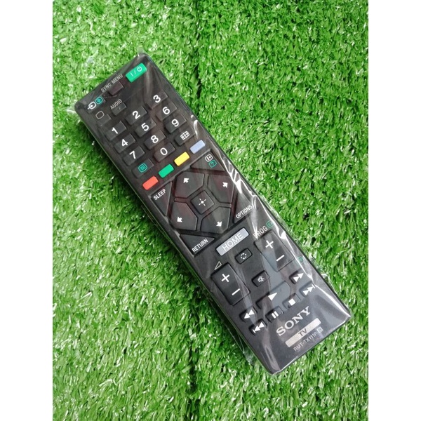 Remote Remot Tv sony bravia Led RMT-TX111P original