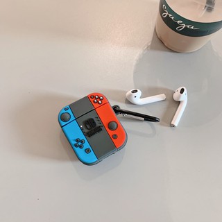 Как подключить airpods к nintendo switch