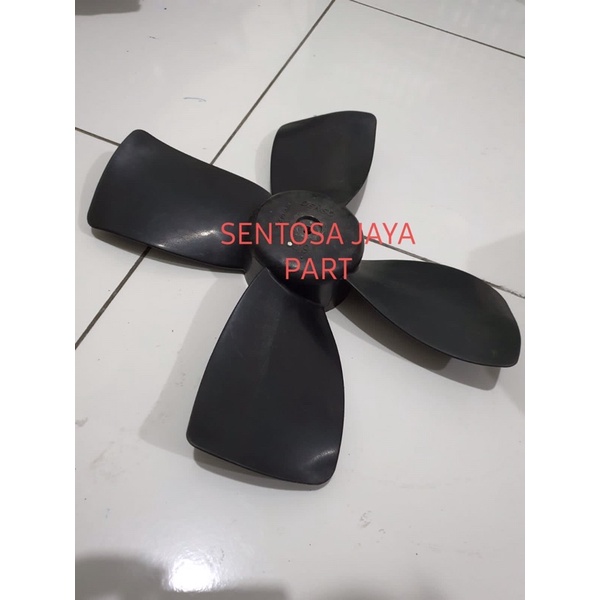 KIPAS RADIATOR AVANZA XENIA 2004-2011