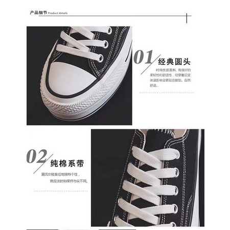 xpa-698, sneaker wanita import fashio sepatu canvas wanita cantik dan terkiniian 0243