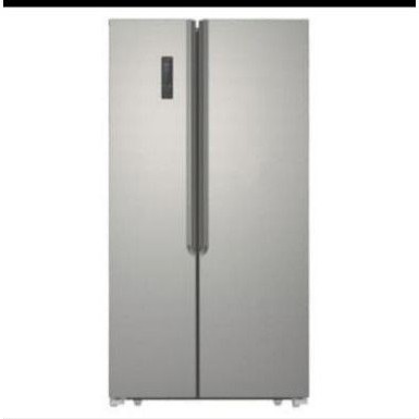 Gea Kulkas Side By Side G2D-563 / G2D 563 / G2D563 Garansi Resmi