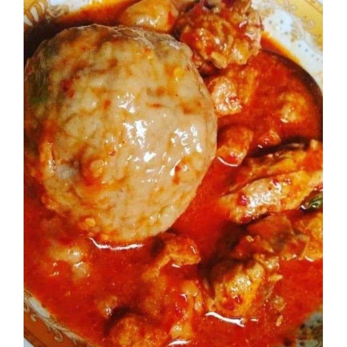 

Baso Urat plus Chuanki