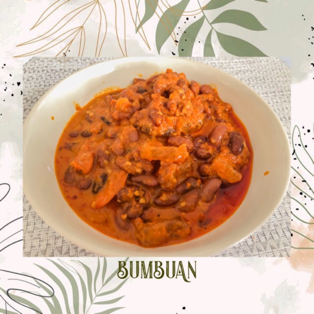 

Krecek Kulit by Bumbuan