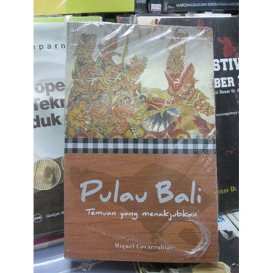 Pulau Bali: Temuan yang Menakjubkan