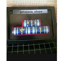 Tanda jasa pns 30-20-10 tahun