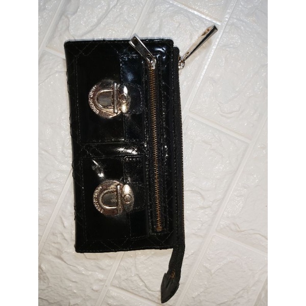 preloved dompet marc jacobs