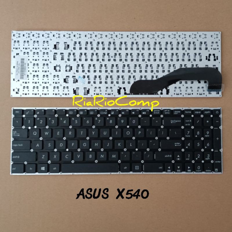 Keyboard ASUS X540 X540S X540SA X540L X540LA X540Y X540SC 