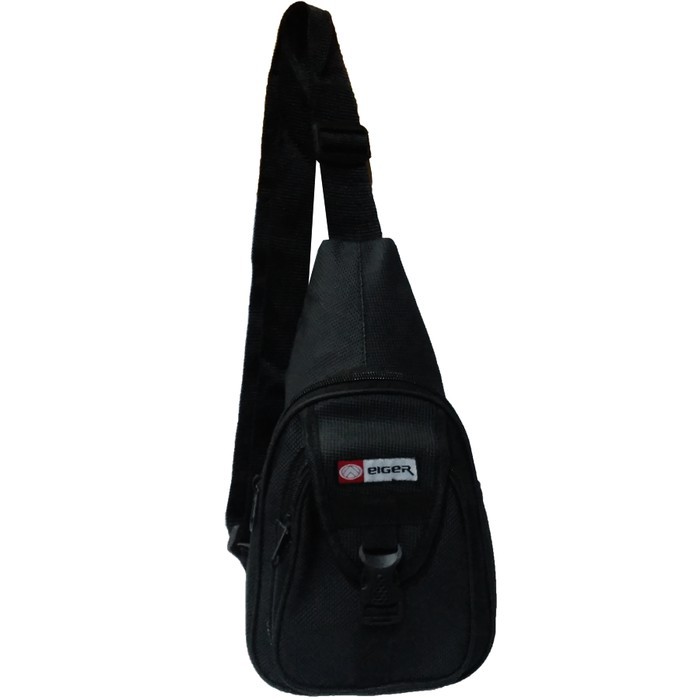 Selempang Kulit Pria Tas Hp / Tas Dada Tas HP / Sling Bag Kulit / Selempang Sling Bag