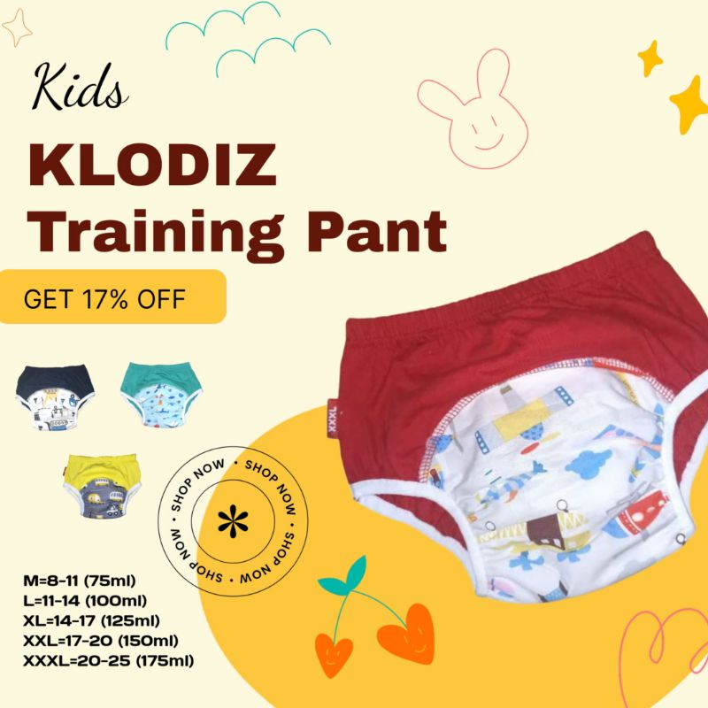 TRAINING PANTS KLODIZ /M,L,XL,XXL,XXXL