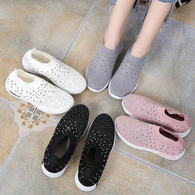 Sepatu Seo TSexo 204