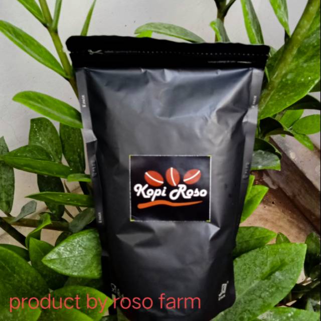 

Kopi roso