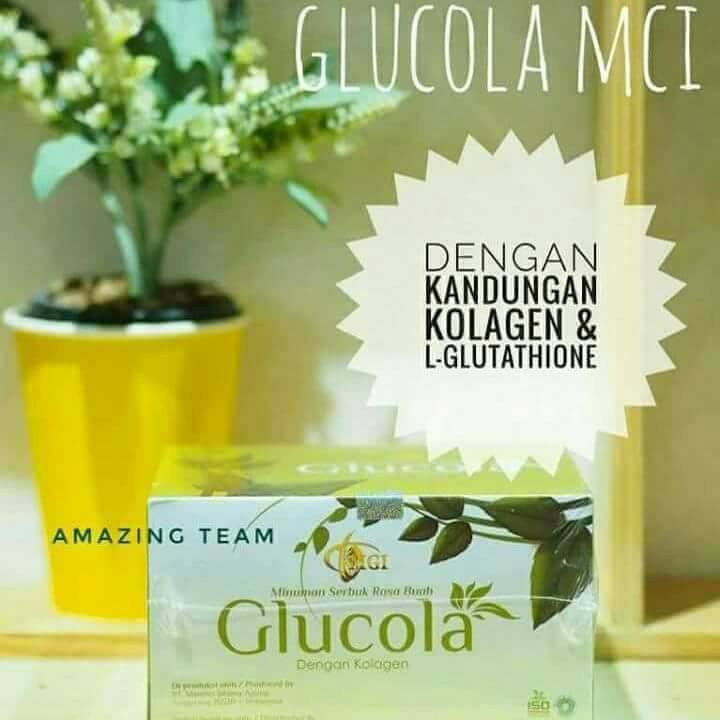 Glucola mci