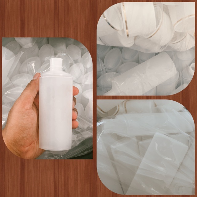 Botol Kosong 100 ml