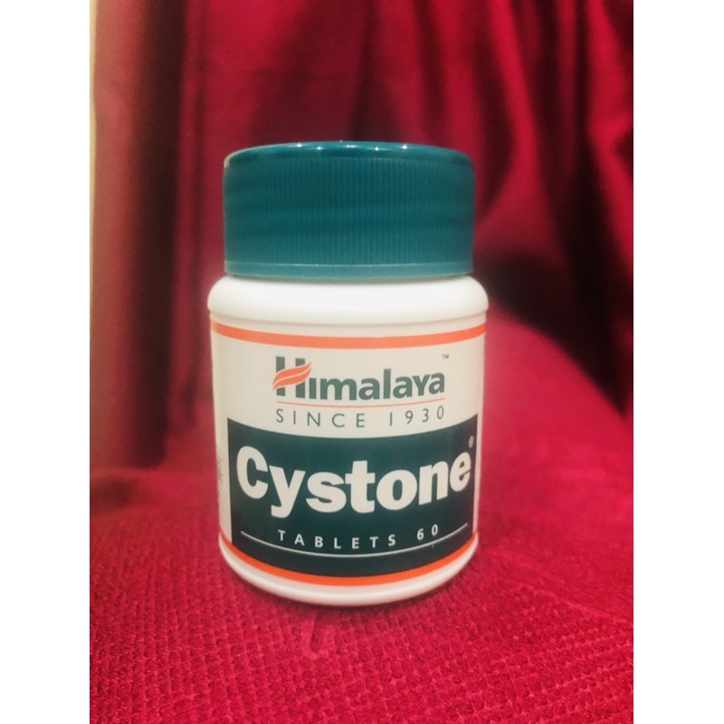 Cystone Himalaya cystone Himalaya Cystone HIMALAYA CYSTONE SUPLEMEN HERBAL ANTI BATU GINJAL KENCING 