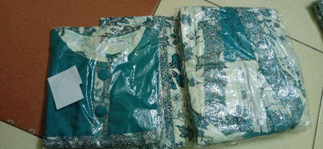 Sarimbit Batik Kd Melati Couple Batik Family Gamis Batik Modern Seragam Batik Keluarga Batik Anak