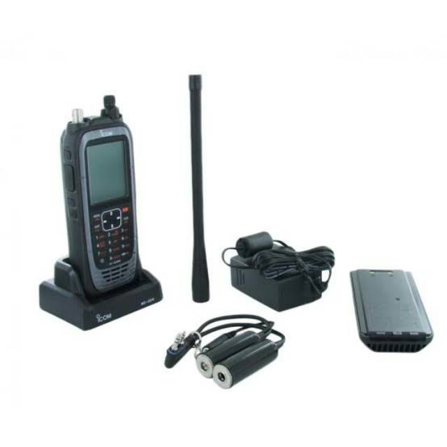 Icom ic A25 n/e