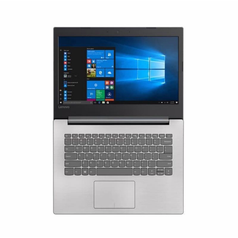 Laptop Lenovo IP130 AMD A4 - 9125 Radeon R3 Ram 4GB HDD 500GB Dan HDD 1TB Windows 10 | 14inch