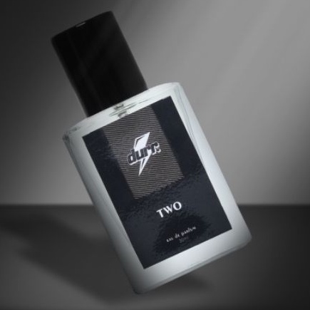 Terlaris Parfum Pria - Two by Durr Perfume