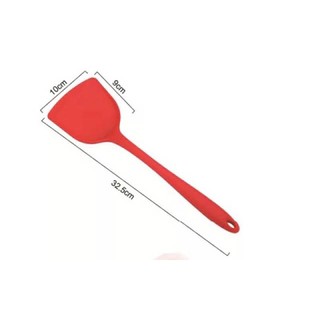 Valerie Spatula Silicone Tahan Panas/ sodet Tahan panas | Shopee Indonesia