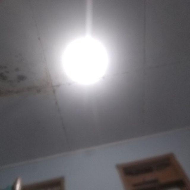 Blouse Atasan Batik Wanita-motif Kipas Merah Sania Ruffle Batik Atasan Ndoro Jowi Dnt Fairuz Arrafiq