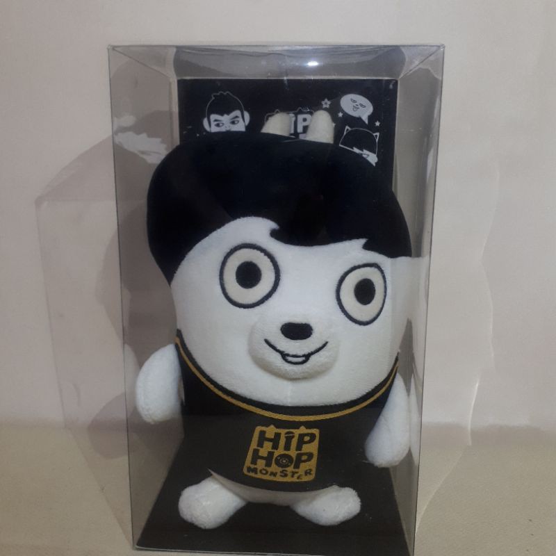 BTS Hip Hop Monster (OFFICIAL) Jungkook.ver