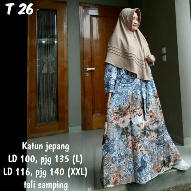 GAMIS TIARA