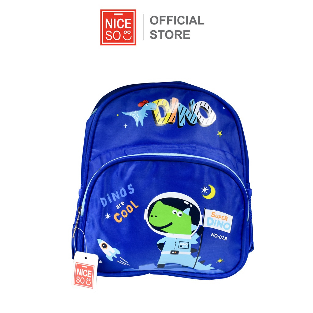 NICESO Official Tas Sekolah 026