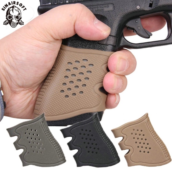 Karet Pelindung / Hand Grip Karet Pistol Anti Slip