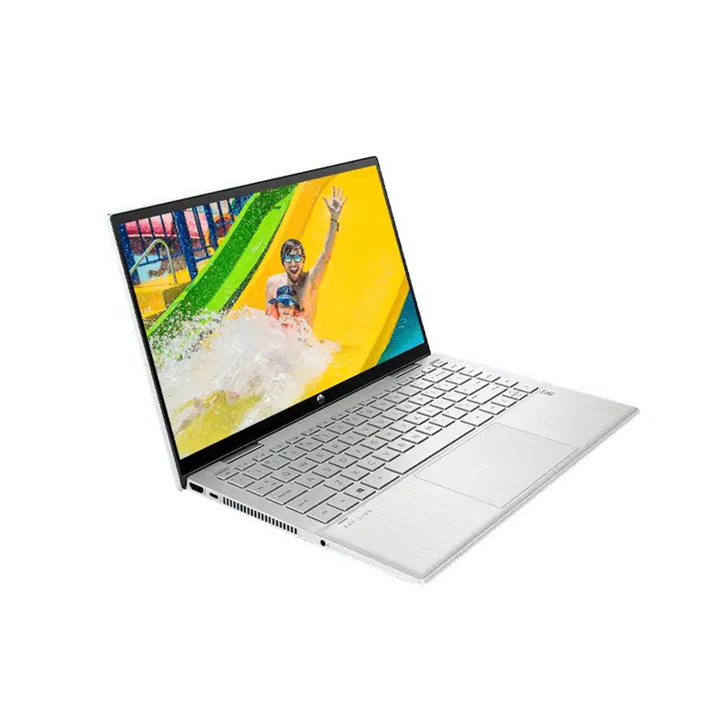 HP Pavilion X360 14 dy0060TU - i3 1125G4 - 8GB - 512SSD - 14inch FHD - W10 - OHS