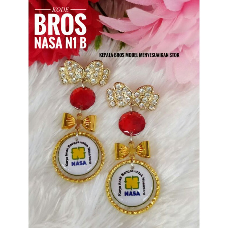 Bros nasa
