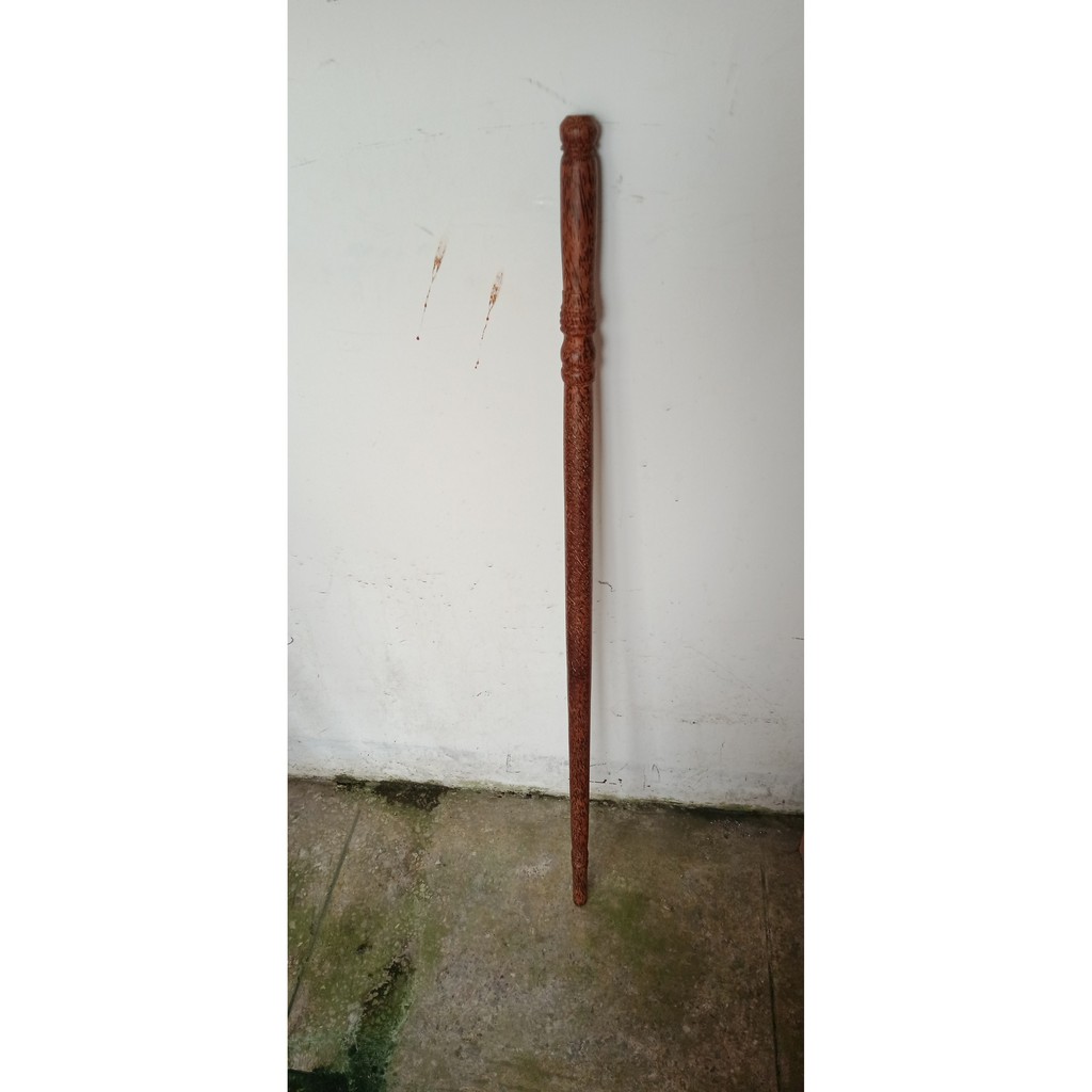 Tongkat Jalan Liwung