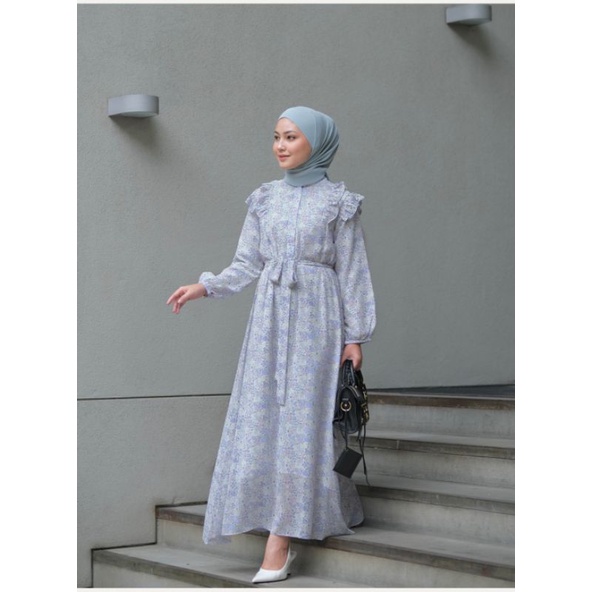 Gonegani Deana Dress