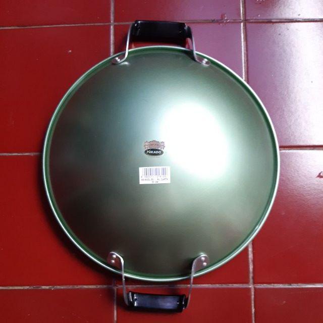 Wajan Maspion Clarita Wok 33 Cm