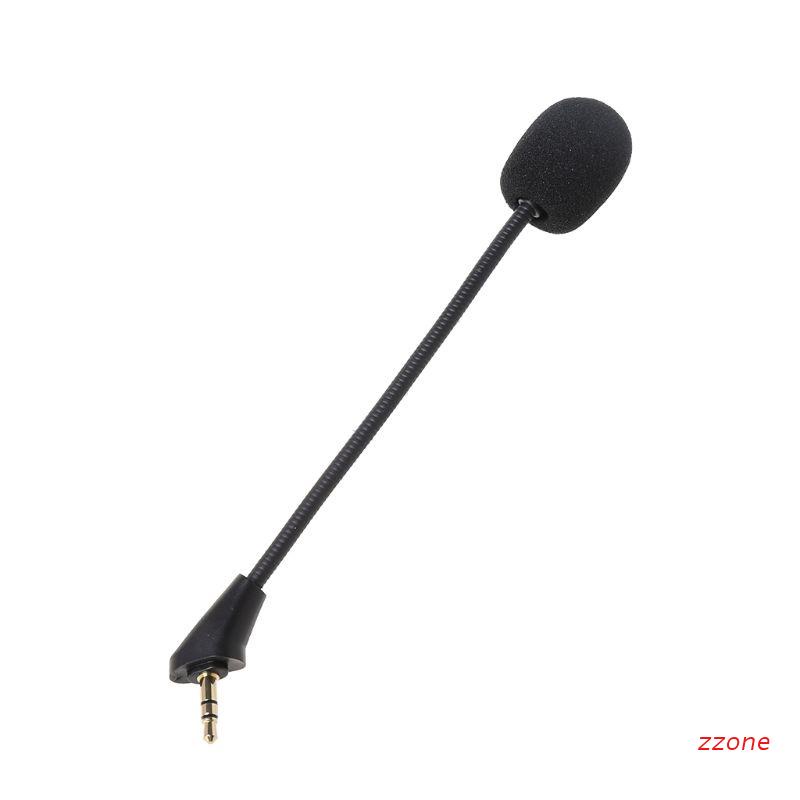 zzz Mini Portable Headphone Microphone for HYPERX Cloud Alpha Accessories