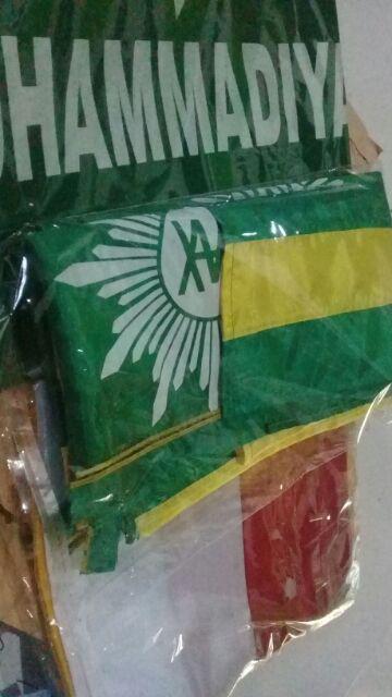 Bendera Merah Putih 60 X 90