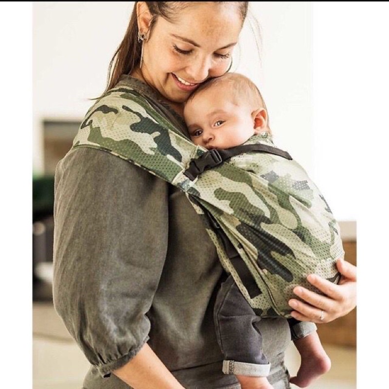 PRELOVED - Mini Monkey Sling