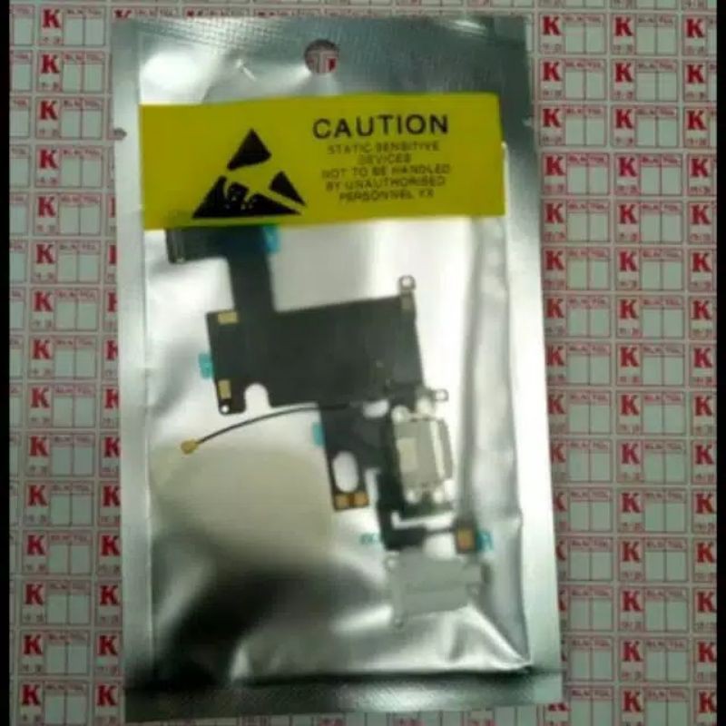 Flexibel Charger iphone 6G ORI New