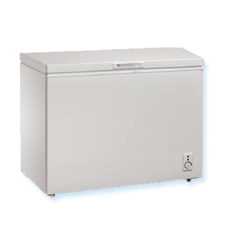 CHANGHONG FCF-266 Chest Freezer FCF-266DW Freezer Box 220 Liter FCF266 DW / FCF 266DW / FCF 266 DW / FCF266DW