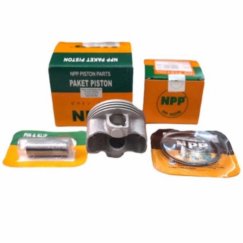 Piston kit YAMAHA MIO J os STD NPP paket piston untuk mio J
