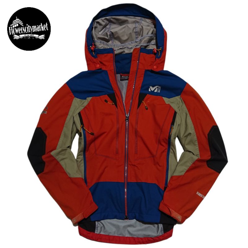 Millet Windstropper Expert Series