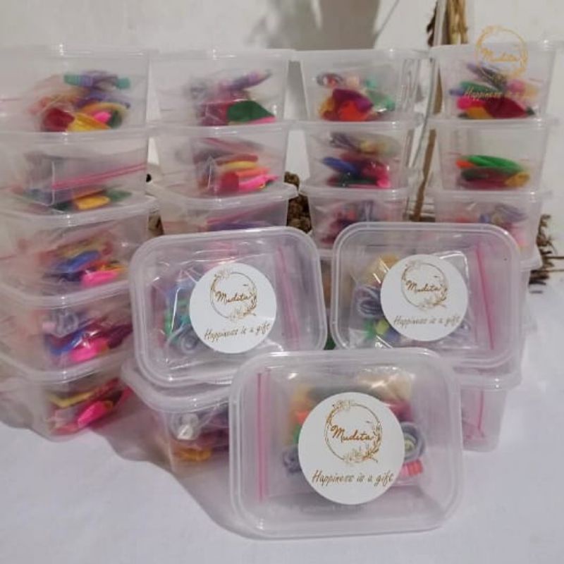 SOUVENIR MAINAN MONTESSORI/SOUVENIR MURAH/SOUVENIR ULANG TAHUN ANAK/SOUVENIR MURAH