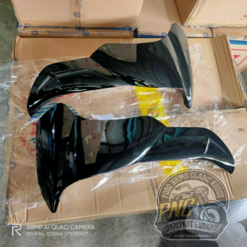 Sayap luar Jupiter z lama,Jupiter z Burhan