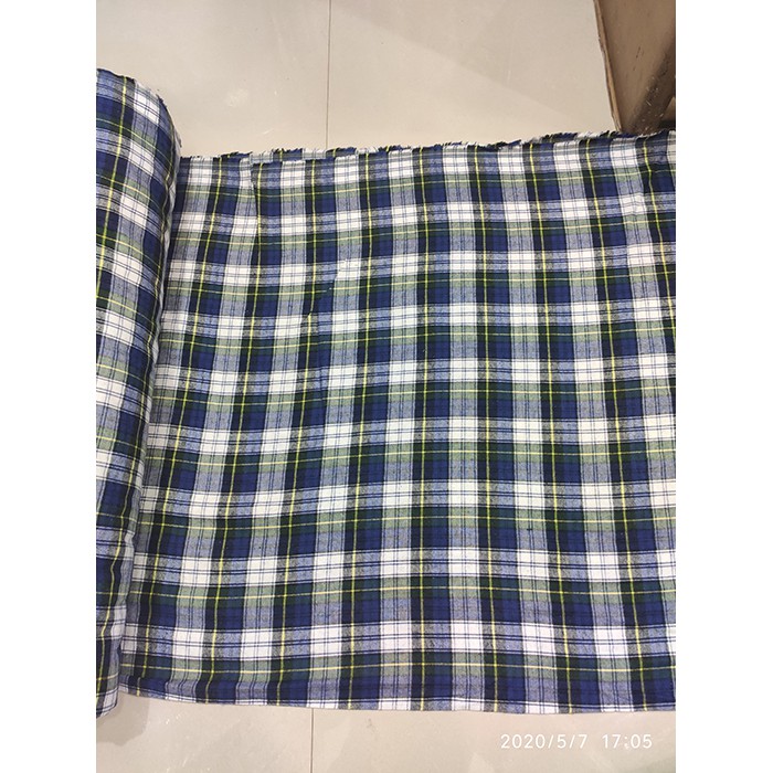 Kain Flannel  Scotland Wales Super  031