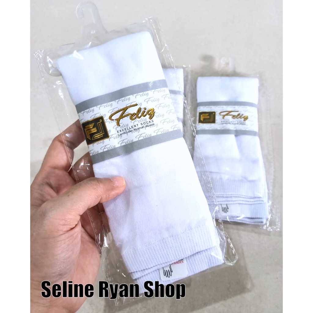 Manset Lengan / Sarung Lengan / Kain Pelindung Lengan Bersepeda Tebal Halus Motif Polos-8