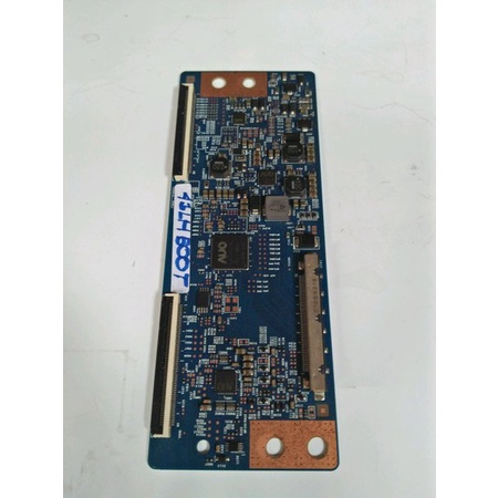 T-con t con tcon tikon tv led LG 43LH500 43LH500T