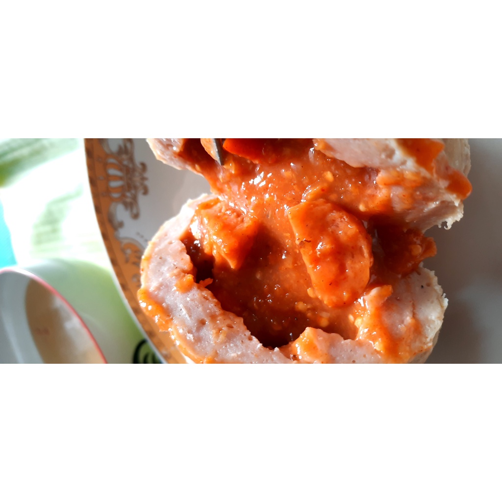 

Bakso Lava Semeru Banyuwangi