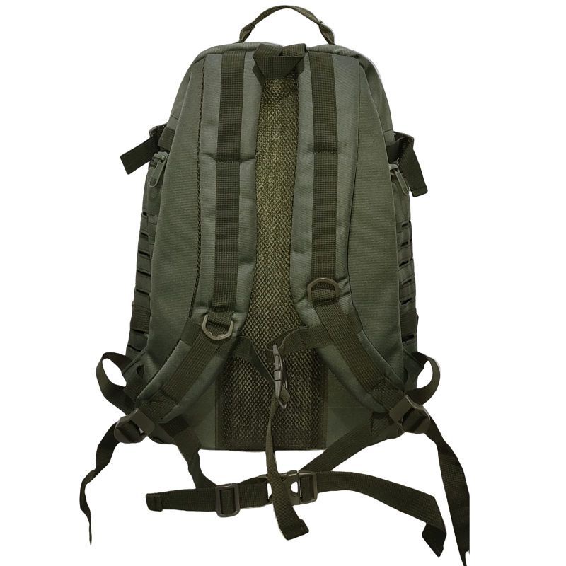 tas tactical laser Backpack Tactical lasercut 917 / Tas Ransel Tactical lasercut lokal