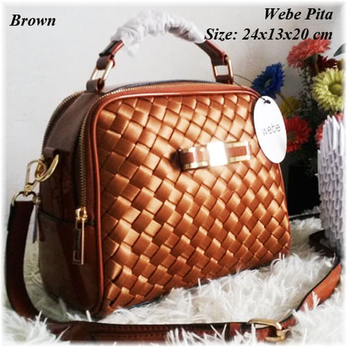 

Webe Pita Super