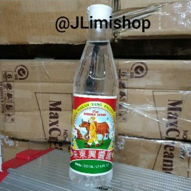 

cuka cap gembala kerbau 650ml
