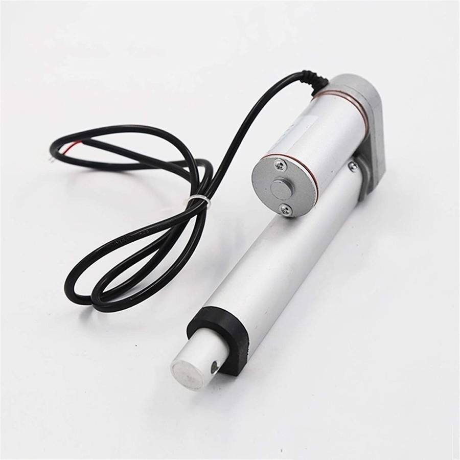 Actuator 100mm 800N 80kg 12V DC Motor Linear 20mm/s Aktuator
